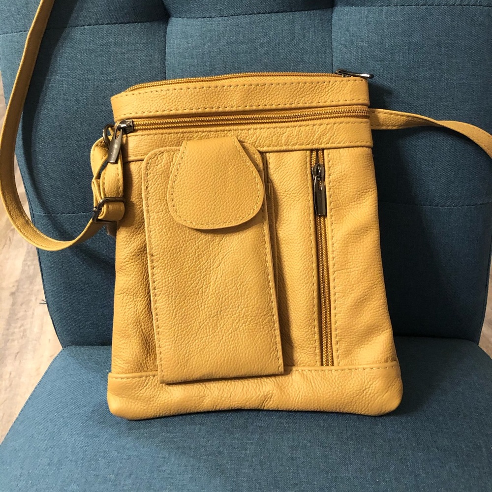 NWOT crossbody bag from target